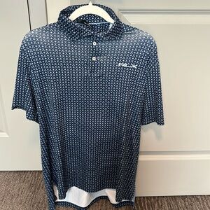 Men’s Medium RLX Medium Golf Shirt